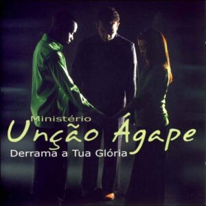 Derrama Tua Gl&oacute;ria