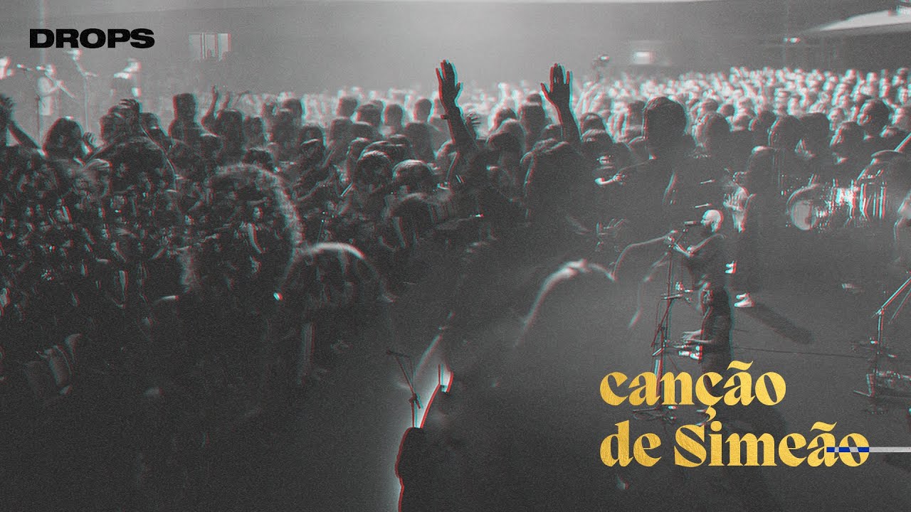 Can&ccedil;&atilde;o de Sime&atilde;o (Ao Vivo)