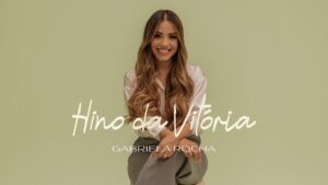 Hino da Vit&oacute;ria