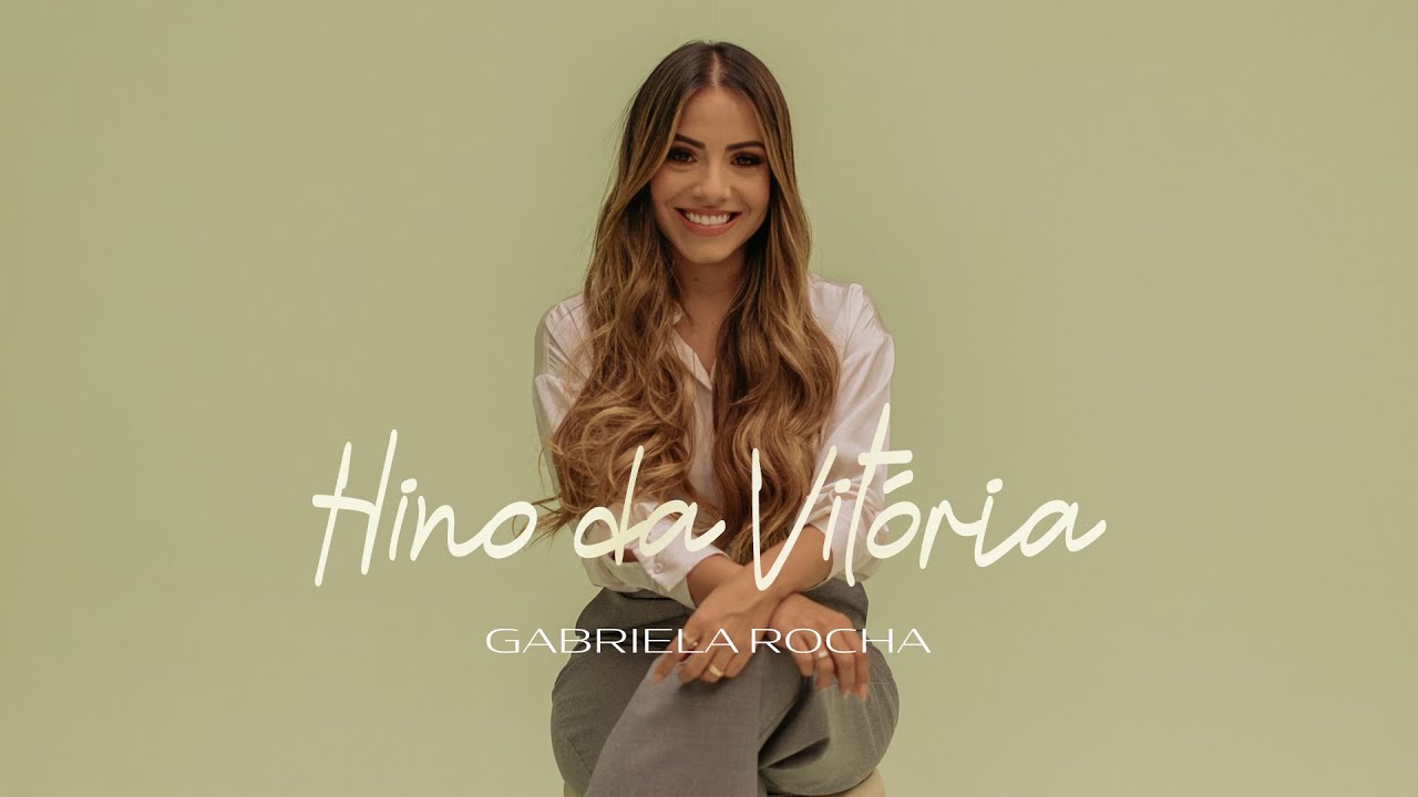 Hino da Vit&oacute;ria