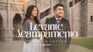 Levante Acampamento