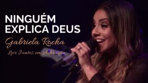 Ningu&eacute;m Explica Deus