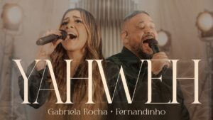 Yahweh (Ao Vivo)