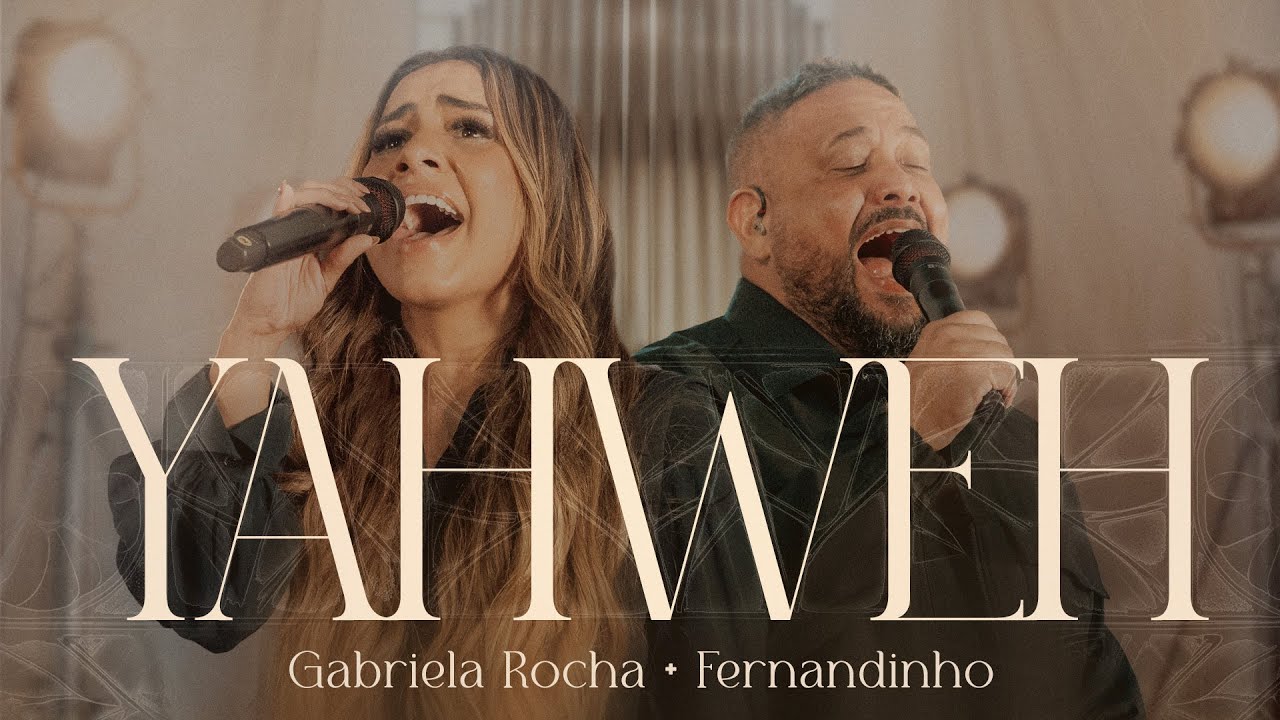 Yahweh (Ao Vivo)