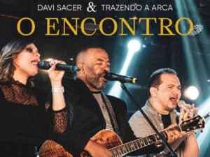 Leva-me Al&eacute;m (O Encontro)