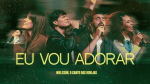 Eu Vou Adorar