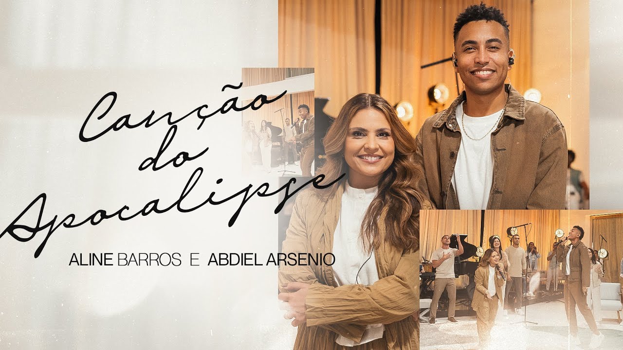 Can&ccedil;&atilde;o do Apocalipse