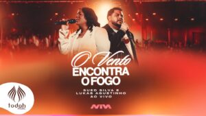 O Vento Encontra o Fogo