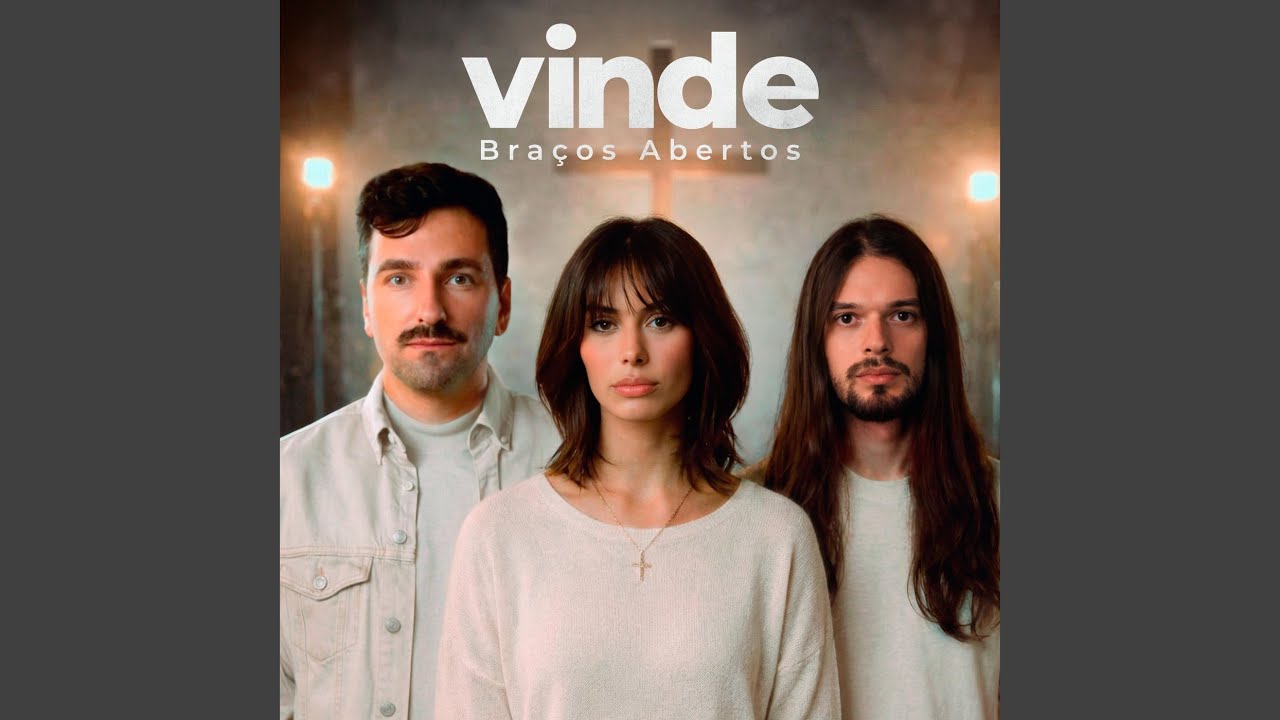 Bra&ccedil;os Abertos