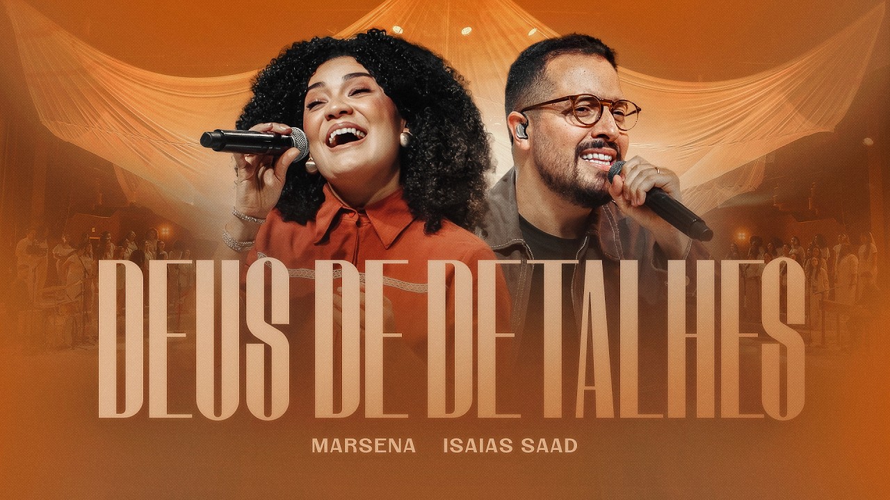 Deus De Detalhes