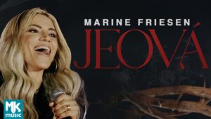 Jeov&aacute; (Ao Vivo)