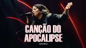 Can&ccedil;&atilde;o do Apocalipse (Ao Vivo)