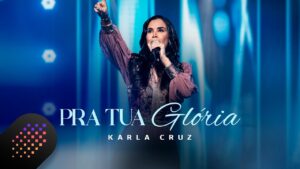 Pra Tua Gl&oacute;ria