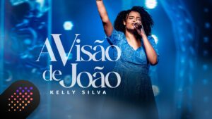 A Vis&atilde;o De Jo&atilde;o