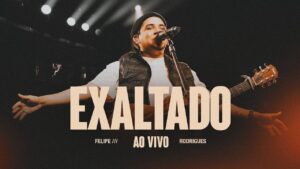 Exaltado (Ao Vivo)