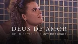 Deus de Amor