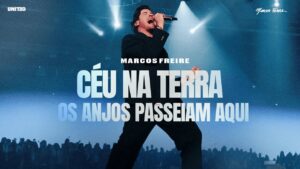 C&eacute;u na Terra (Os Anjos Passeiam Aqui)