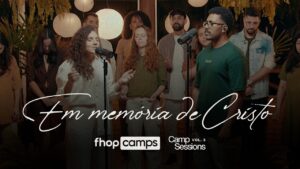 Em Mem&oacute;ria De Cristo