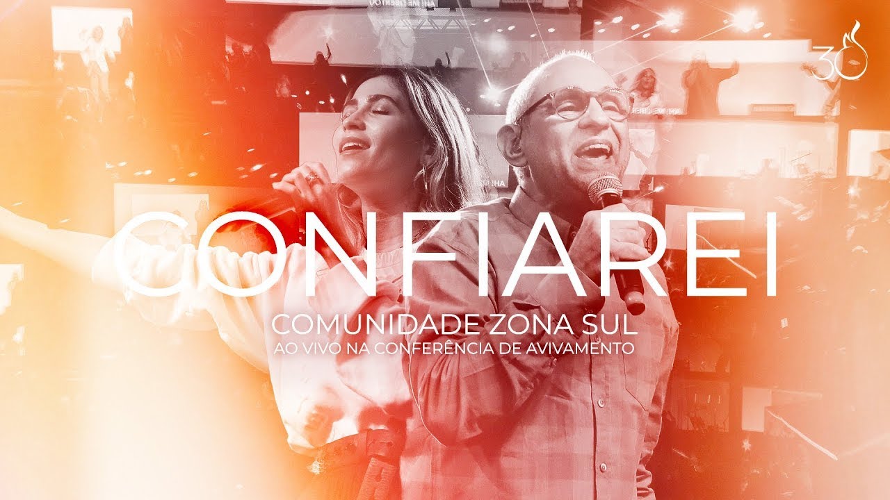 Confiarei