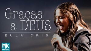 Gra&ccedil;as a Deus (Ao Vivo)