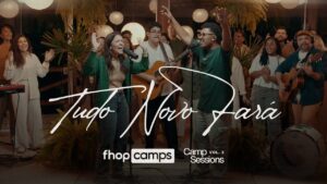 Tudo Novo Far&aacute;