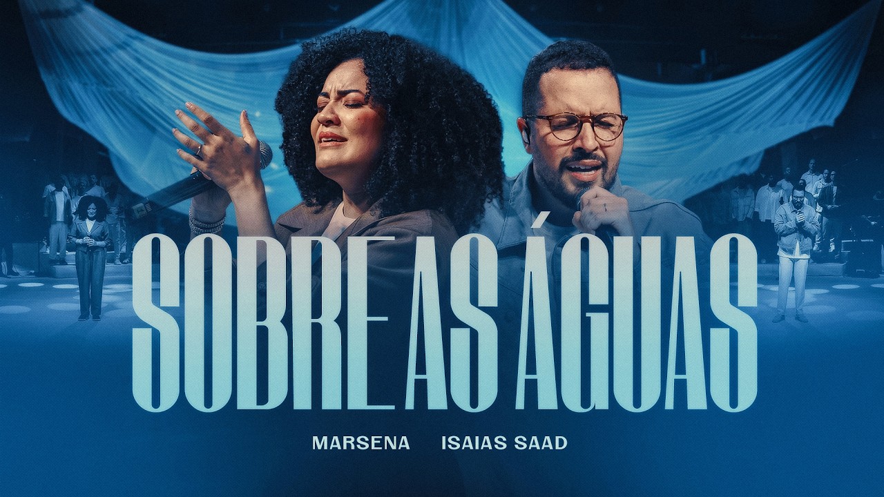 Sobre As &Aacute;guas